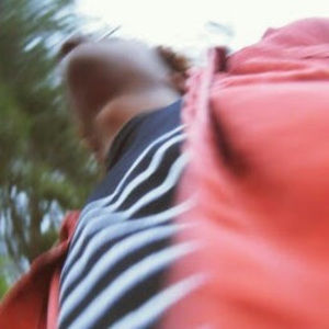 Meet your Posher, Joel